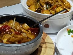 -幸福蔬·时尚蔬食(黄山湖公园店)