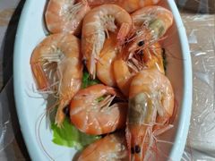 -阿杰臻选海鲜饭店(普陀山店)
