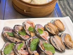 -青蓬海上捞蒸品海鲜城(海岸城店)
