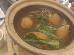 -锦粤宫·精致粤菜(深圳北站店)