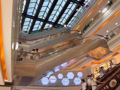 -巴黎春天(浦建店)