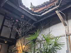 -尧坝古镇