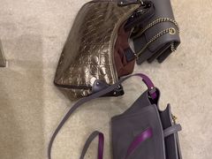 -六六奢品·vintage中古·回收二手奢侈品包包手表首饰(环球港店)