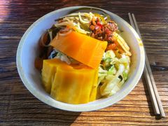 素食-寂照庵