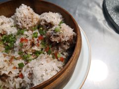 糯米小排骨-周三的情书花园餐厅(江北店)