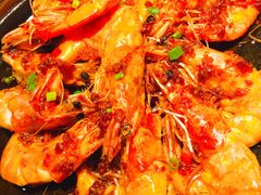 -燕郊烧鸽子(广安路店)