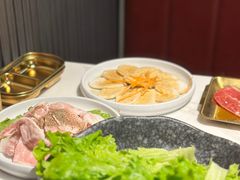 -炙城·韩式烤肉(南京东路店)