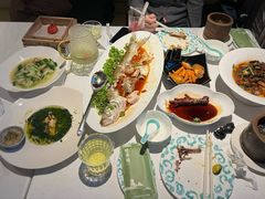 -桂满陇·海市蜃楼·黑金(国金店)