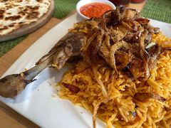 -ALAMEEN阿拉伯餐厅(三里屯店)