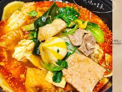 -曹掌柜小酒馆烧烤集团(崂山同兴路店)