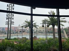 -哈蒙德餐厅