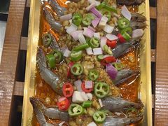 -老渔家·白族·石板烧·野生菌火锅(古城中心店)