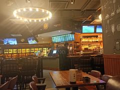 -双层巴士·鲜串鲜啤·团建聚会(凯德广场店)
