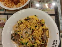 -旺记冰室(九龙中心大厦店)