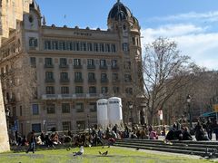 -加泰罗尼亚广场