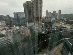 -粤财皇冠假日酒店·彩华轩中餐厅