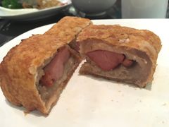 -鹿港小镇(悠唐店)