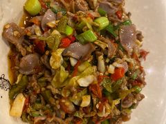 -贺记湘菜馆(东体育会路店)