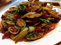 -牛上牛吊炉烧烤(红旗大街店)