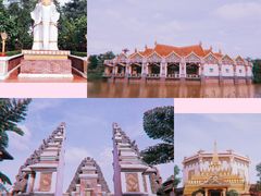 -南宁方特东盟神画