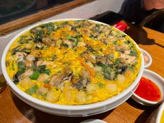 -闽上鲜·福建菜(龙湖滨江天街店)