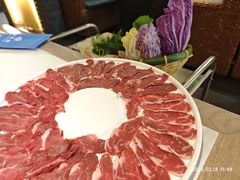 -云尊府云南菜·蒸汽石锅鱼(学清路店)