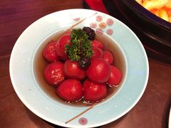 -赵小姐丨新中餐(曲江店)