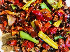 -福苗小骆驼烧烤(大唐不夜城店)