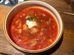 -卢布里西餐厅(海拉尔店)