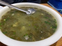 -勇猛子川菜馆(新军路店)