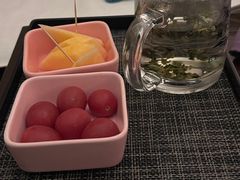 -水墨澜渟足道·SPA·传统(四望亭东关街店)