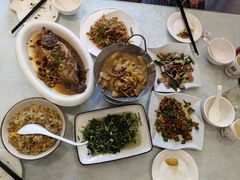 -环秀楼(黄山呈坎店)