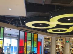 -新宝餐厅(流塘店)