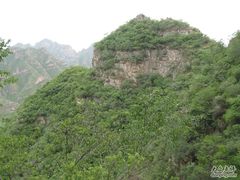 -野三坡清泉山风景区