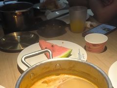 -星伦多自助料理(江阴万达店)