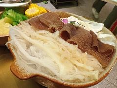 -左庭右院鲜牛肉火锅(南通CBD大有境店)