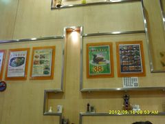 大堂-澳门茶餐厅