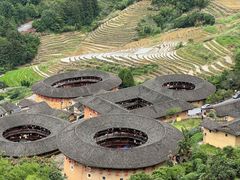 -初溪土楼群