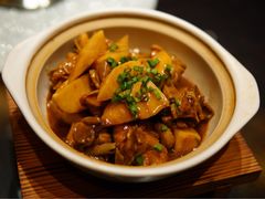 -浙江安吉JW万豪酒店·万豪中餐厅