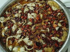 -黑皮酸菜鱼(三山街店)