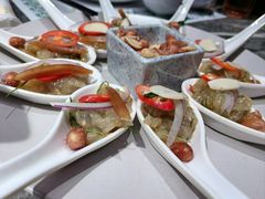 -禄婶鸡煲·打边炉
