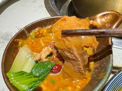 -大理董·董家小厨野生菌火锅(古城旗舰店)