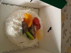 -甜心客(老汽车站店)