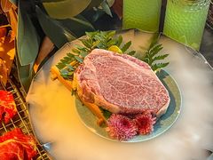 -铭牛烧肉·和牛海鲜自助(高新月牙湖店)