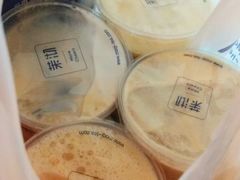 -茉沏(西园路店)