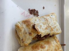 -高玛纳驴肉火烧(一世界店)