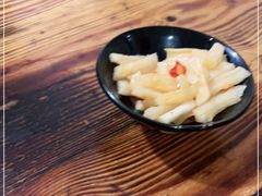 -巢湖名吃·徽府农家菜(半汤店)
