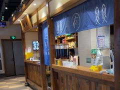 -江南小叙·美食研究院(鱼街店)