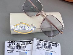 -视野联行眼镜蔡司·依视路官方授权店(顺城店)