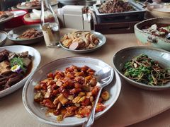 宫保鸡丁-青年公社烤鸭(青年路店)